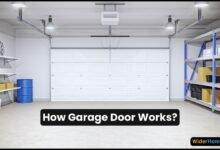 How Garage Door Works