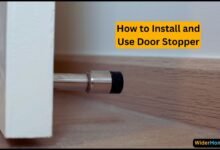 door stopper