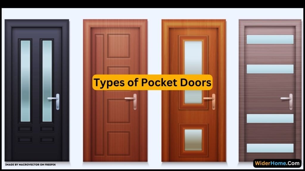 Pocket Doors