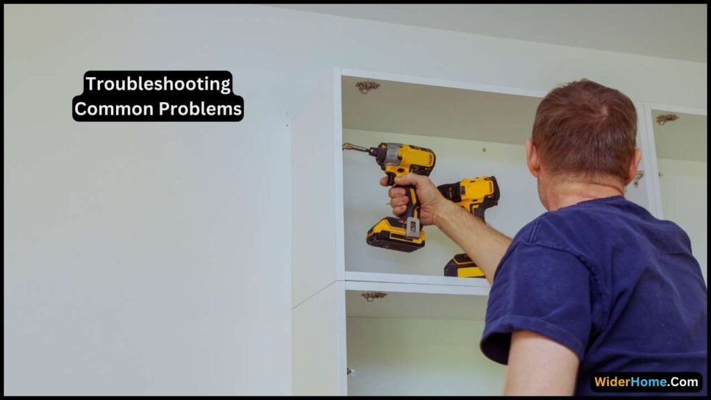 how to make a shaker cabinet door