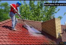 Roof Maxx Pros and Cons