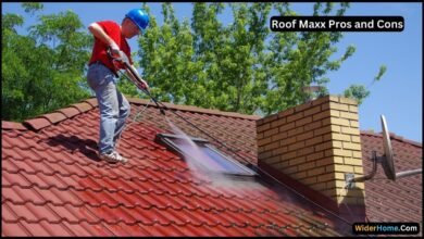 Roof Maxx Pros and Cons